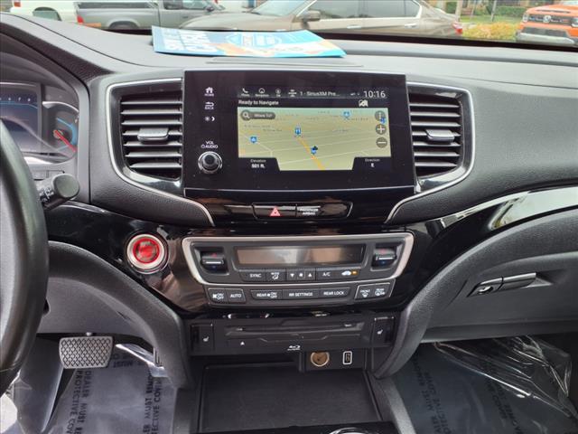 used 2020 Honda Pilot car, priced at $22,999