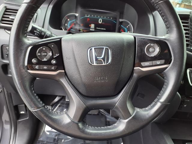 used 2020 Honda Pilot car, priced at $22,999
