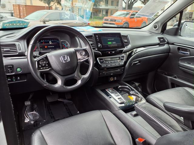 used 2020 Honda Pilot car, priced at $22,999