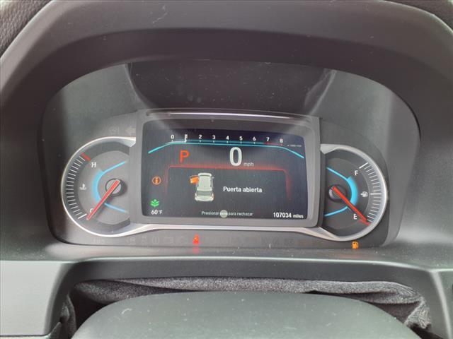 used 2020 Honda Pilot car, priced at $22,999