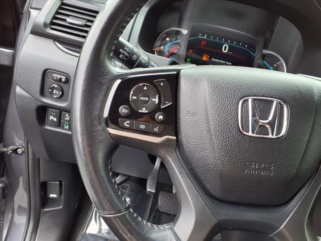 used 2020 Honda Pilot car, priced at $22,999