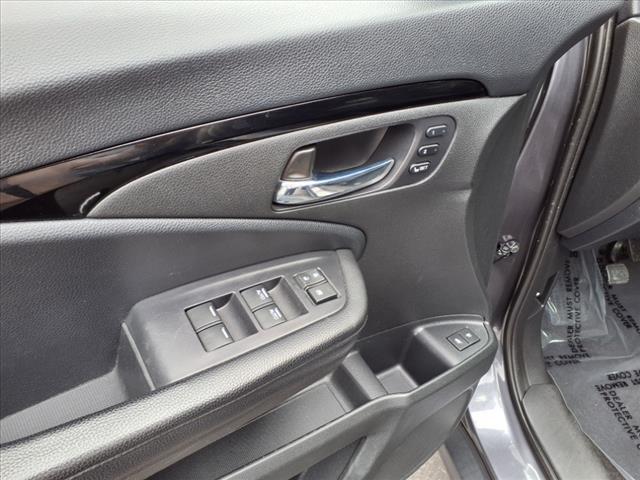 used 2020 Honda Pilot car, priced at $22,999