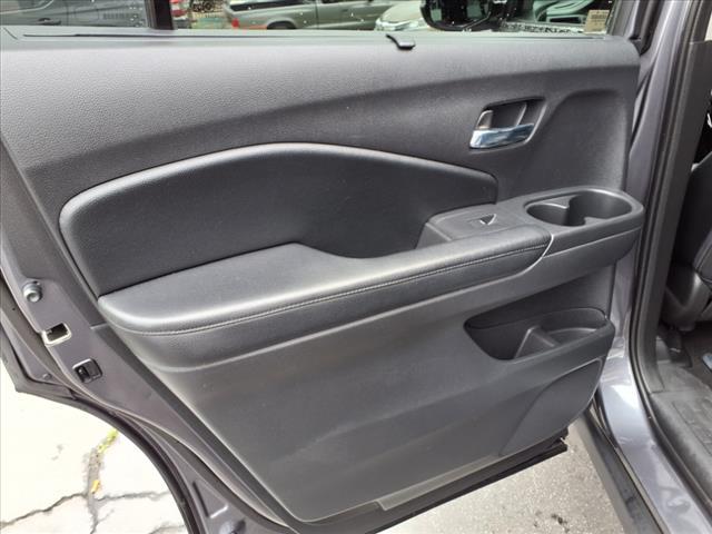 used 2020 Honda Pilot car, priced at $22,999