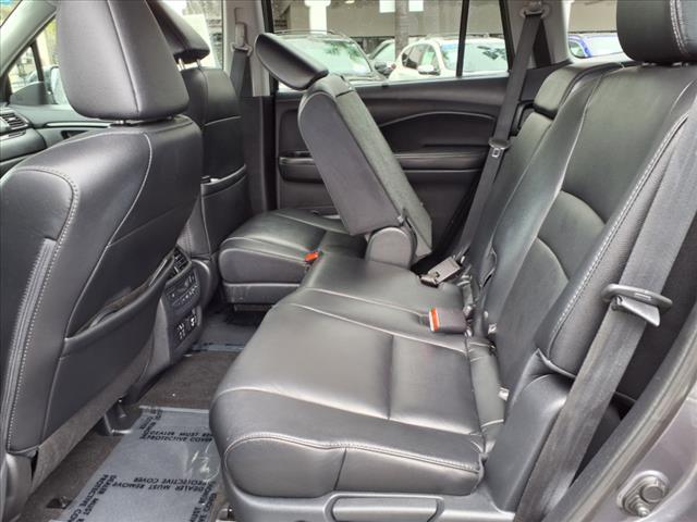 used 2020 Honda Pilot car, priced at $22,999