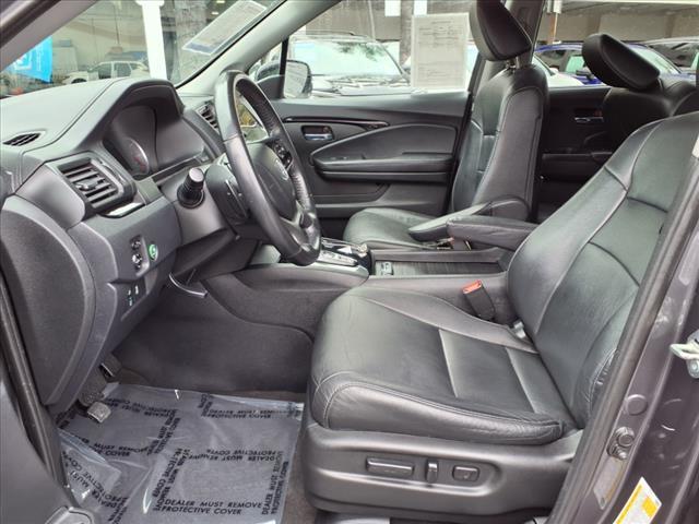 used 2020 Honda Pilot car, priced at $22,999