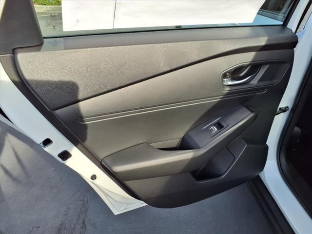 used 2025 Honda Accord car, priced at $26,999