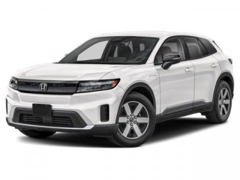new 2025 Honda Prologue car, priced at $52,305