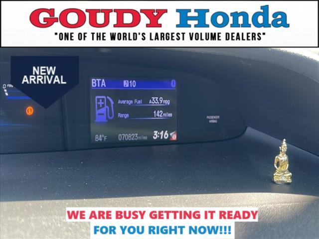used 2015 Honda Civic car, priced at $14,999