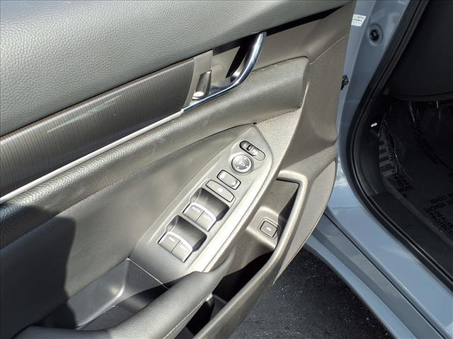 used 2022 Honda Accord car, priced at $26,599