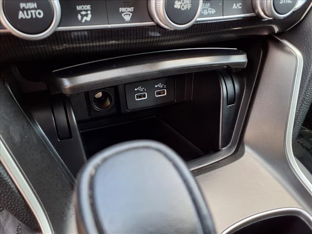 used 2022 Honda Accord car, priced at $26,599