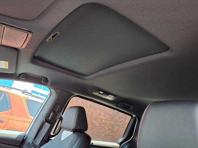 new 2025 Honda Odyssey car, priced at $45,275