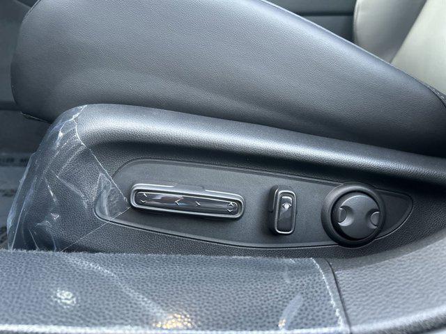 new 2025 Honda Accord Hybrid car, priced at $36,980