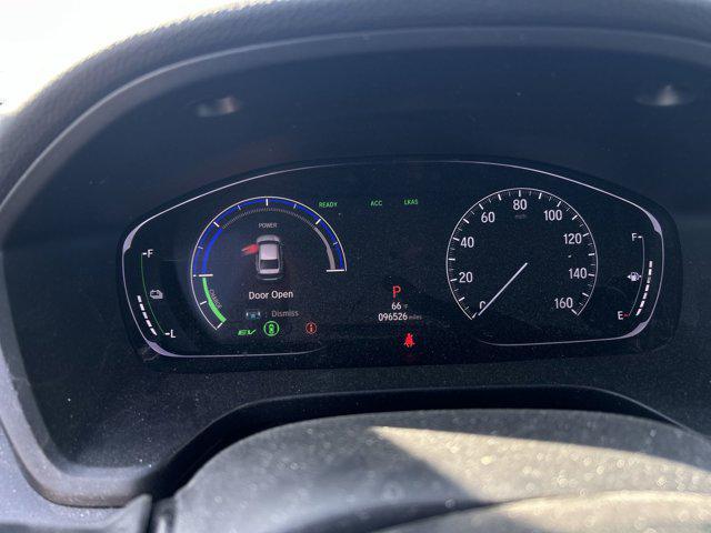 used 2019 Honda Insight car, priced at $17,299