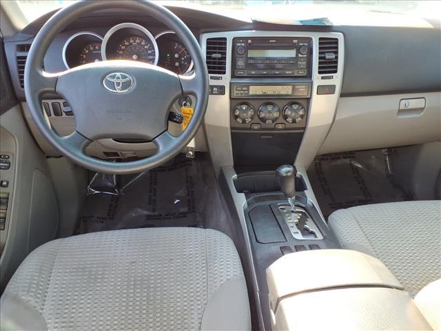 used 2006 Toyota 4Runner car, priced at $13,399