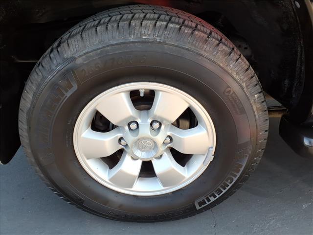 used 2006 Toyota 4Runner car, priced at $13,399