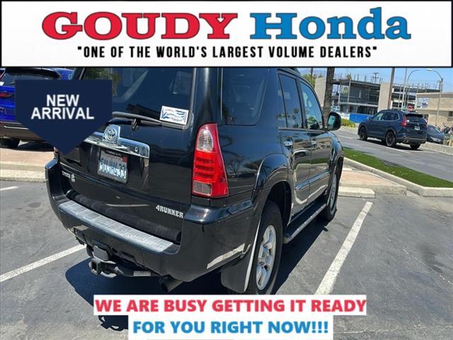 used 2006 Toyota 4Runner car, priced at $13,888
