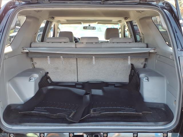 used 2006 Toyota 4Runner car, priced at $13,399