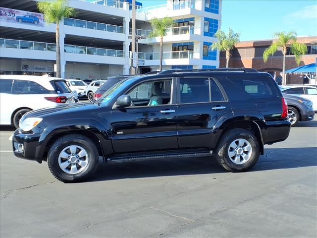 used 2006 Toyota 4Runner car, priced at $13,399