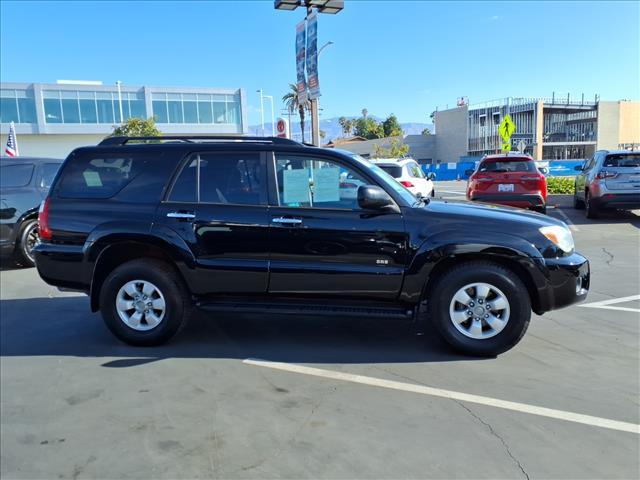 used 2006 Toyota 4Runner car, priced at $13,399