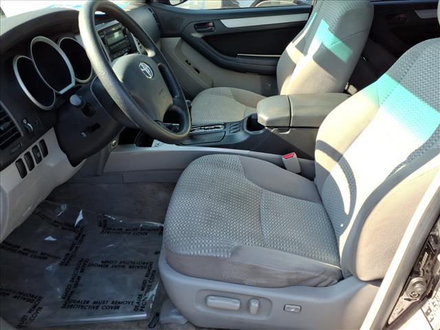 used 2006 Toyota 4Runner car, priced at $13,399