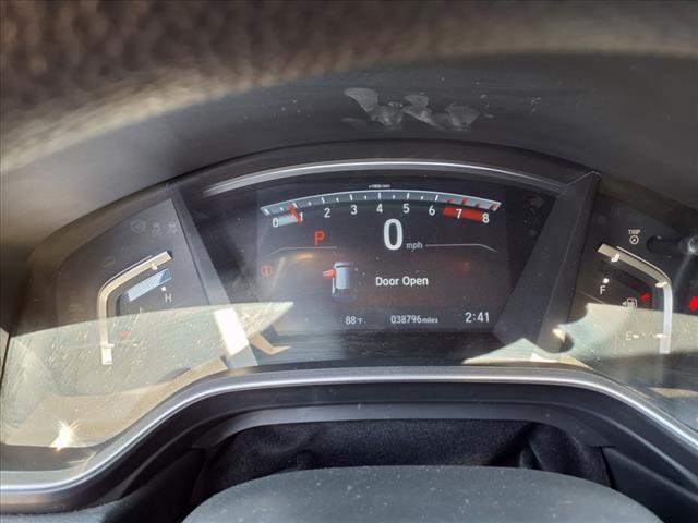 used 2020 Honda CR-V car, priced at $24,490
