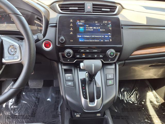 used 2020 Honda CR-V car, priced at $24,490