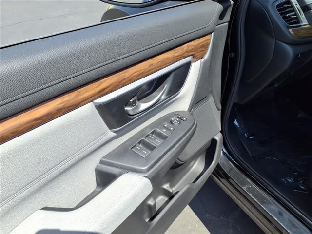 used 2020 Honda CR-V car, priced at $24,490
