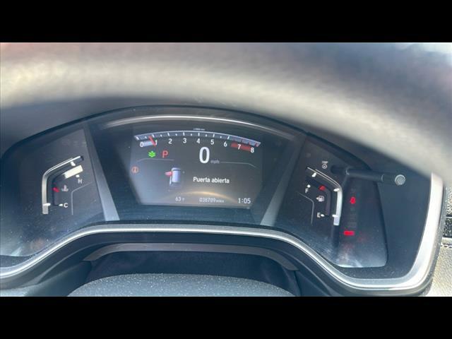 used 2020 Honda CR-V car, priced at $24,199