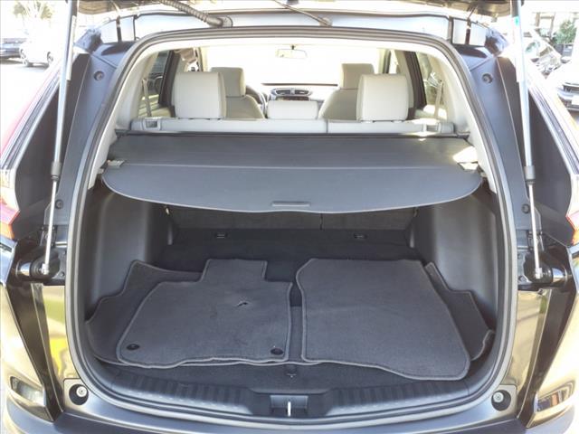 used 2020 Honda CR-V car