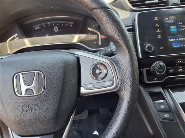 used 2020 Honda CR-V car, priced at $24,490