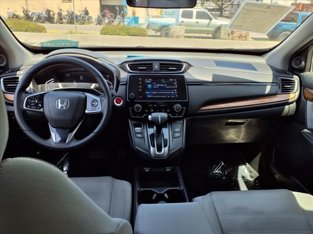 used 2020 Honda CR-V car, priced at $24,490