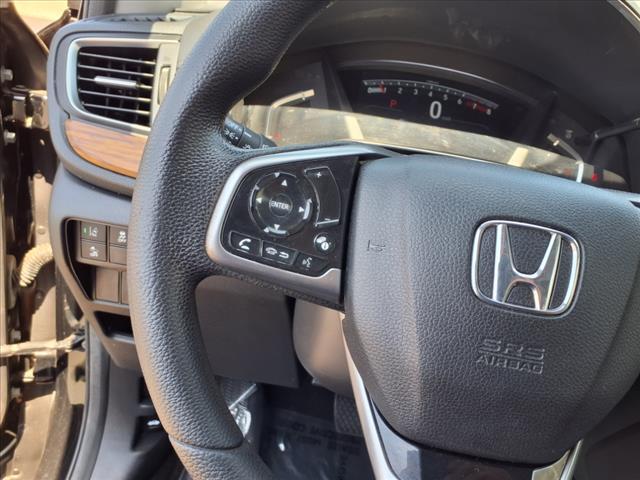 used 2020 Honda CR-V car, priced at $24,490