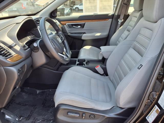 used 2020 Honda CR-V car, priced at $24,490