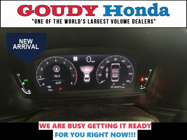 used 2024 Honda Accord car, priced at $25,799