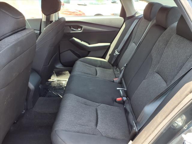 used 2024 Honda Accord car, priced at $24,999