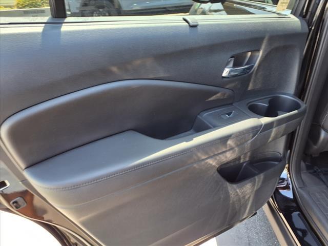 used 2022 Honda Pilot car, priced at $33,989