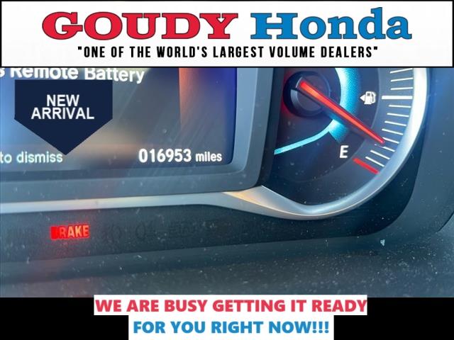 used 2022 Honda Pilot car, priced at $35,999