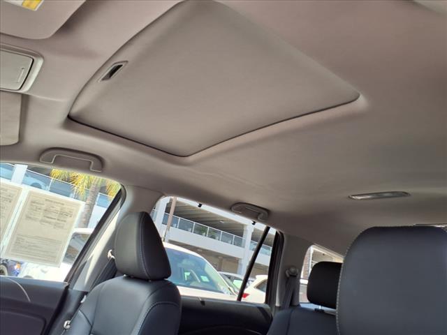used 2022 Honda Pilot car, priced at $33,989