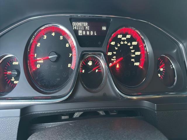 used 2014 GMC Acadia car, priced at $9,999