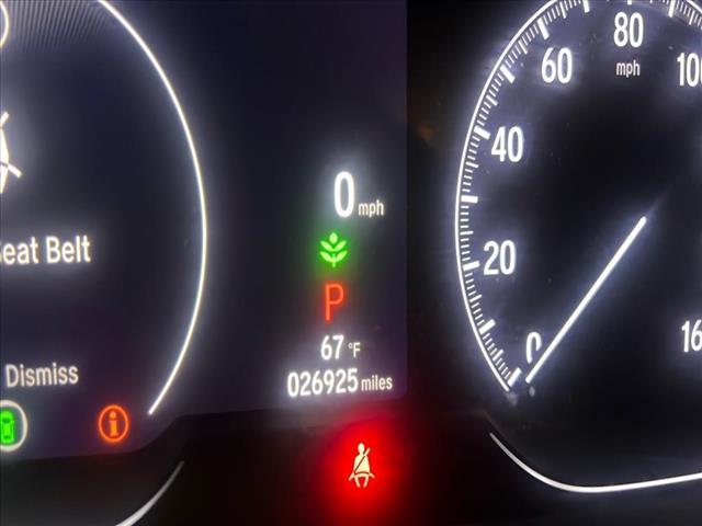 used 2022 Honda Accord car, priced at $27,795