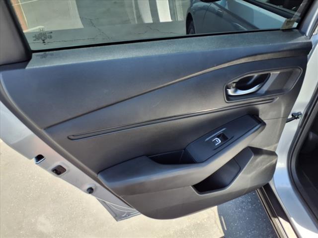 used 2023 Honda Accord car, priced at $26,888