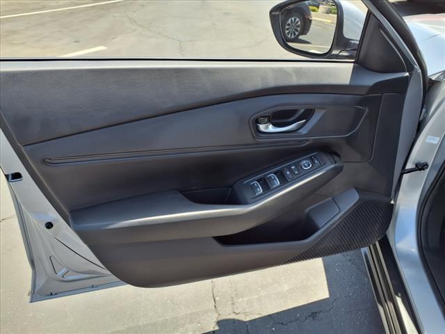 used 2023 Honda Accord car, priced at $26,888