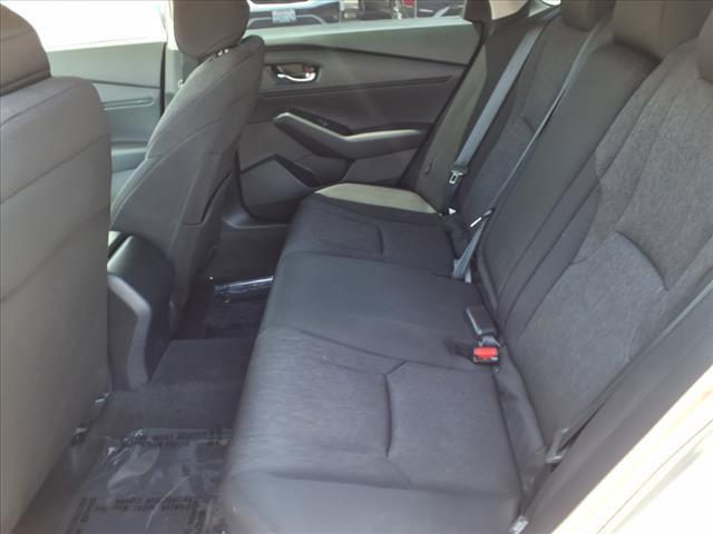 used 2023 Honda Accord car, priced at $26,888