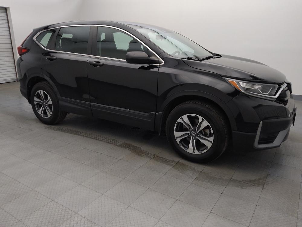 used 2020 Honda CR-V car, priced at $20,595