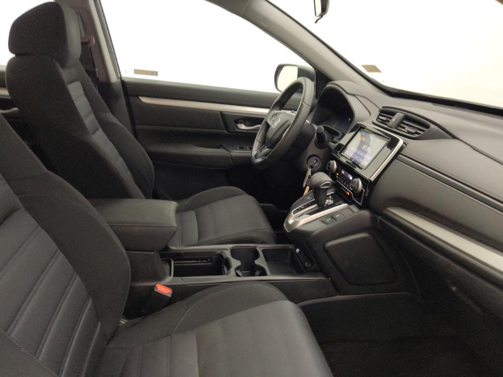 used 2020 Honda CR-V car, priced at $20,595