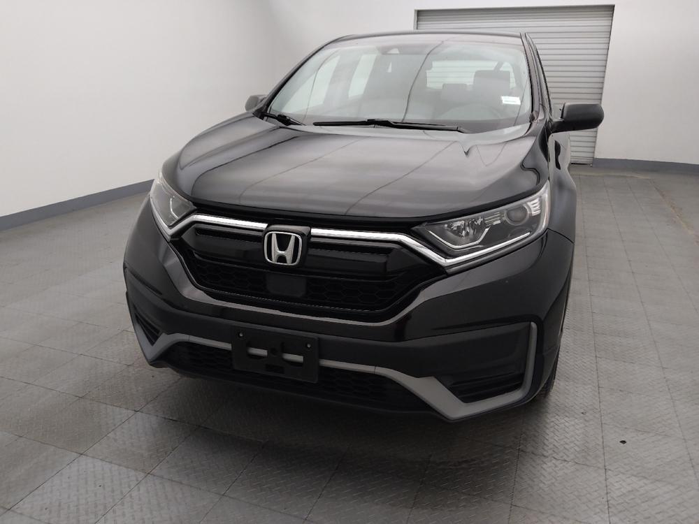 used 2020 Honda CR-V car, priced at $20,595
