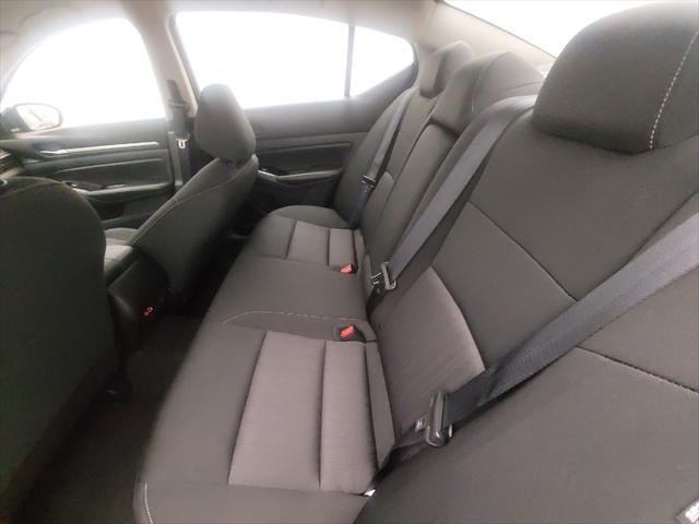used 2023 Nissan Altima car, priced at $26,295