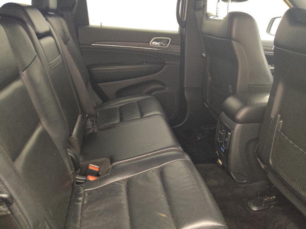 used 2019 Jeep Grand Cherokee car, priced at $19,995