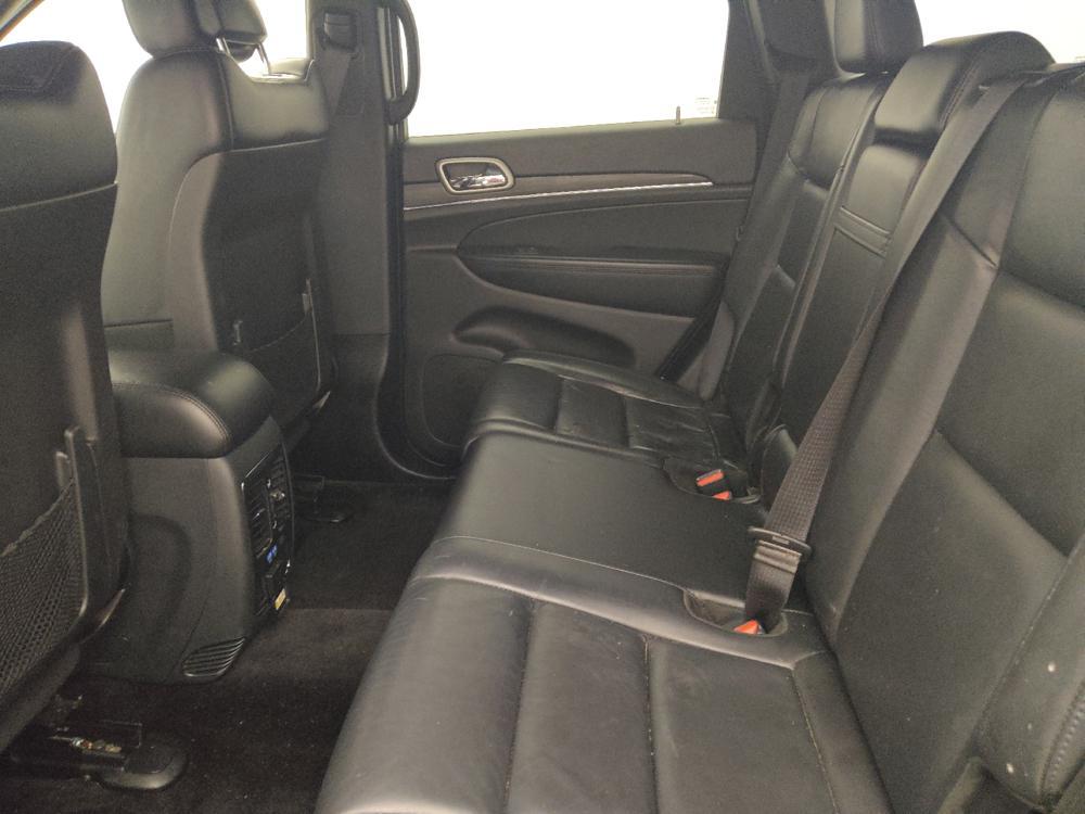 used 2019 Jeep Grand Cherokee car, priced at $19,995