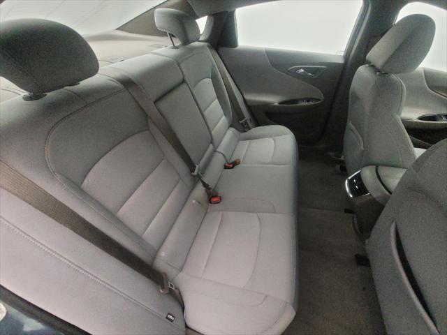 used 2021 Chevrolet Malibu car, priced at $21,595